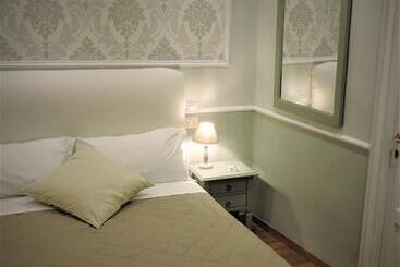 민박 Boutique Hotel Masolino