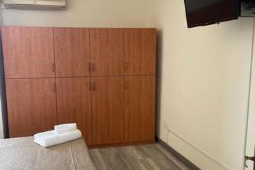 تختخواب و صبحانه Casa Vacanza Antico Baglio