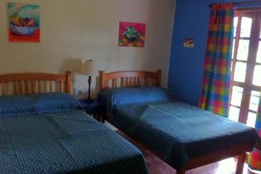 هتل Florentina Homes