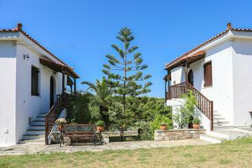 酒店 Pandora Studios Skiathos