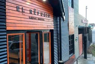 El Refugio Lodge Hostel