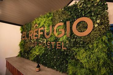 El Refugio Lodge Hostel