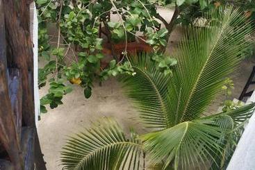 هتل Posada Yalekin Holbox
