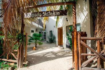 هتل Posada Yalekin Holbox