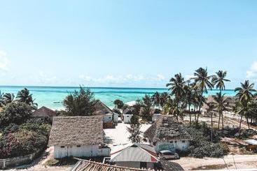هتل Hi Zanzibar