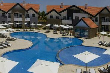 فندق Zephyr Ifrane