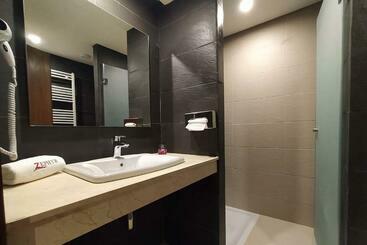هتل Zephyr Ifrane