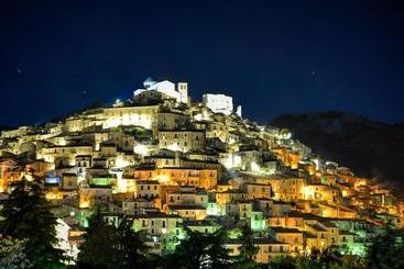 پانسیون Al Castello