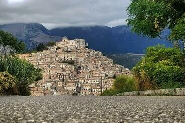 پانسیون Al Castello