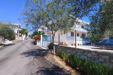 پانسیون Villa Leonel Zeka