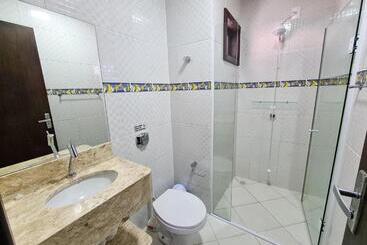 پانسیون Pousada Aconchego Do Beija Flor