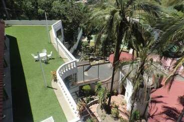 هاستل Hostería Quinta Los Chillos