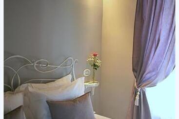 B&b San Nicolò