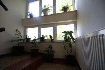 Hostel Teresianum