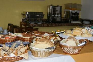 هتل São Nicolau
