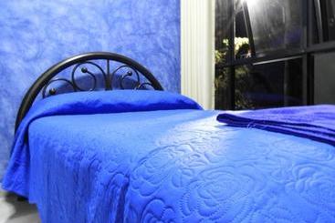 پانسیون Hostal El Paraiso