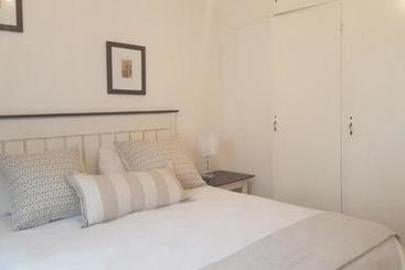 پانسیون Spring Acres Guesthouse