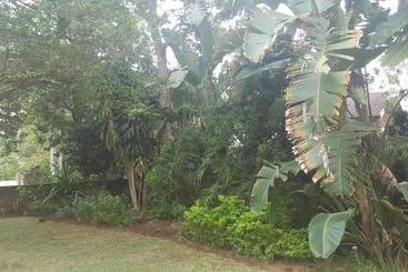 پانسیون Spring Acres Guesthouse