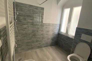 پانسیون Villa Irma