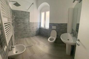 پانسیون Villa Irma