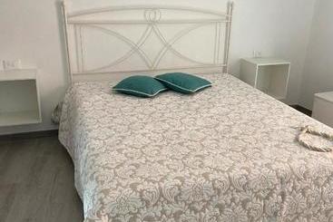 پانسیون Villa Irma