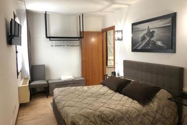 پانسیون Villa Trevisi  S