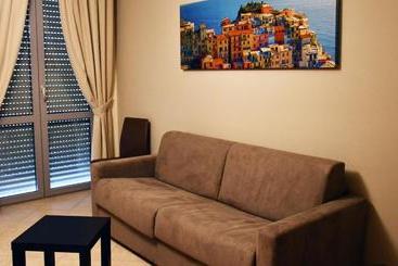 Eco Rooms & Apartments
