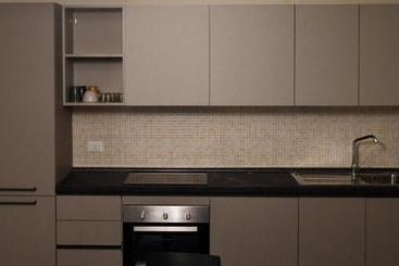 Eco Rooms & Apartments