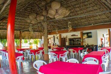 هتل Cabañitas Del Mar By Rotamundos