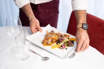 בית מלון כפרי Freixo Douro Superior