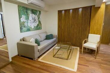 هتل Salta Suite