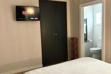 膳宿费 Hostal La Canonja