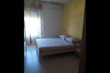 پانسیون Room In Bb   Quadruple Room For A Totally Relaxing Holiday
