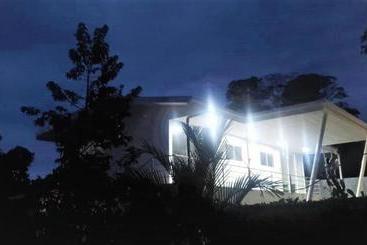 Puerto Viejo Lodge