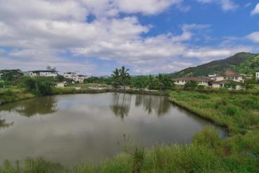 استراحتگاه Sky Villa 2bhk Lonavala