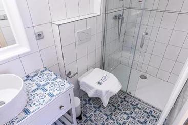 Apartmány Sklepy Mařatice