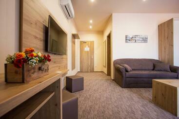 تختخواب و صبحانه Veres Motel