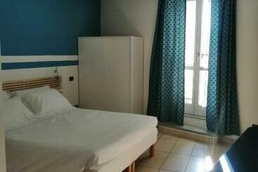 هتل Albergo Della Posta