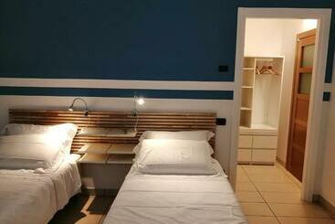 هتل Albergo Della Posta