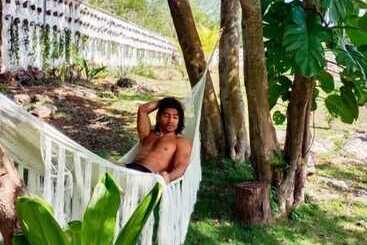 Отель Hacienda Maria Elena Yucatán