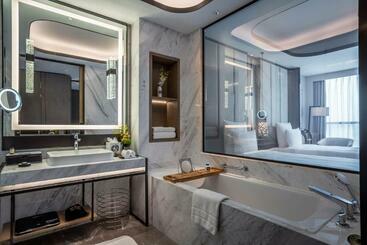 هتل Pullman Suzhou Zhonghui