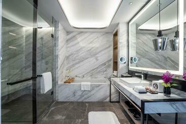 هتل Pullman Suzhou Zhonghui