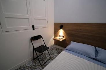 هتل San Telmo
