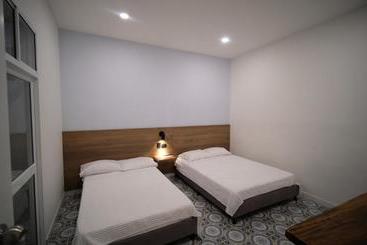هتل San Telmo
