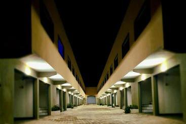 Motel Tenda