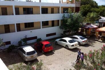 پانسیون Armaan Guest House