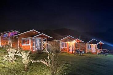 پانسیون Pousada Flor Do Campestre