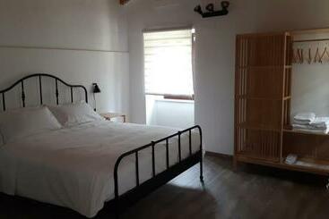 استراحتگاه Relais Frasimon Antico Casale