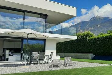 Alps Spirits   B&b Studio