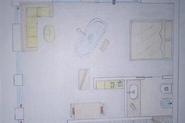 مبيت وإفطار Chalet Noèr